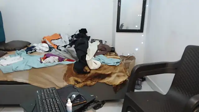burrodelacosta Chat XXX in diretta
