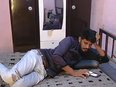 HotXKrish Live XXX-chat