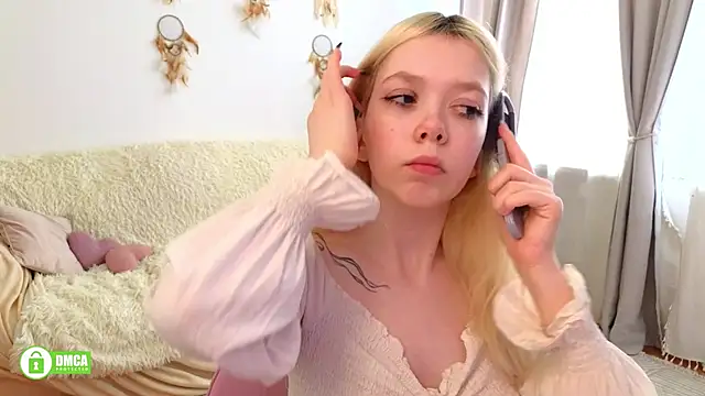 Онлайн чат XXX Rochelle_kitty