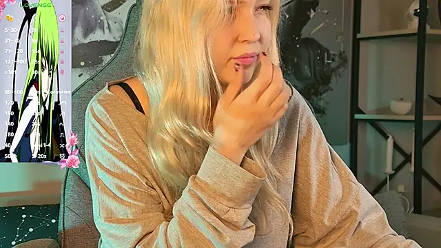 MaoqiBeverly Live XXX-Chat