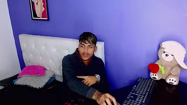 Angel_foxc13 Live XXX Chat
