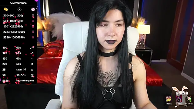 EmilyCandyy Chat XXX live