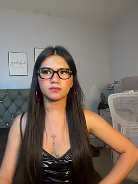 JassmineLove Live XXX-Chat
