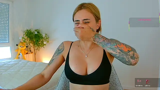 pennyyy_'s Live XXX Chat
