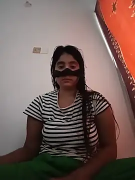 Hot_Angle লাইভ XXX চ্যাট