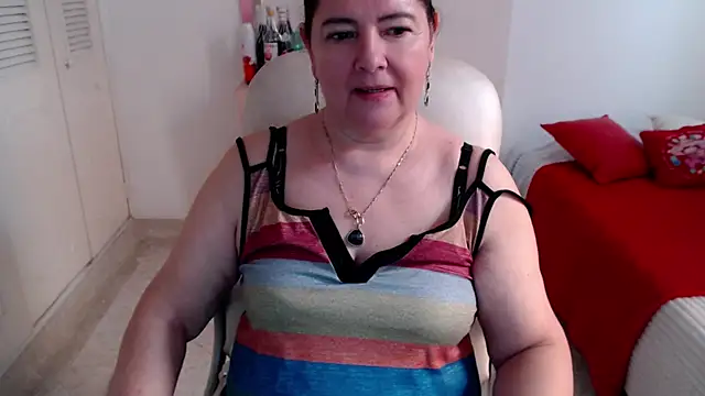 leonela_69's Live XXX Chat
