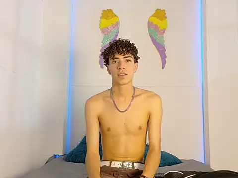Monyel_Blake's Live XXX Chat