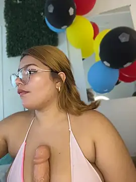 Abby_Mae_'s Live XXX Chat