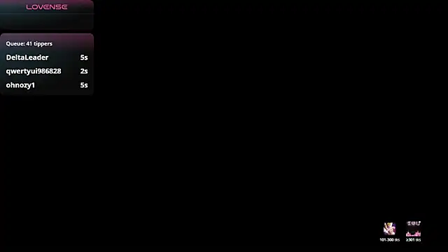 Živý XXX chat miafox__