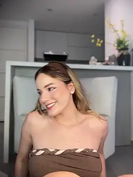 NicoleCut Live XXX-Chat