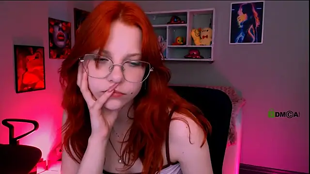 amelaya – Naživo XXX chat