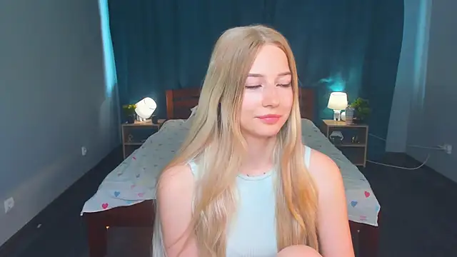 Chat +18 de DeniseMekus ao vivo