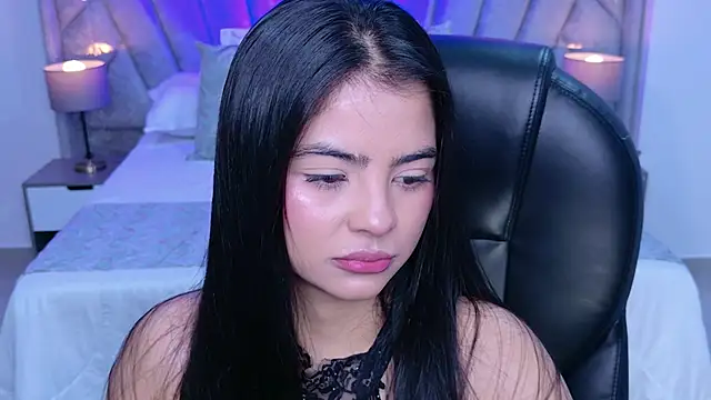 Layla_Breezee Live XXX Chat