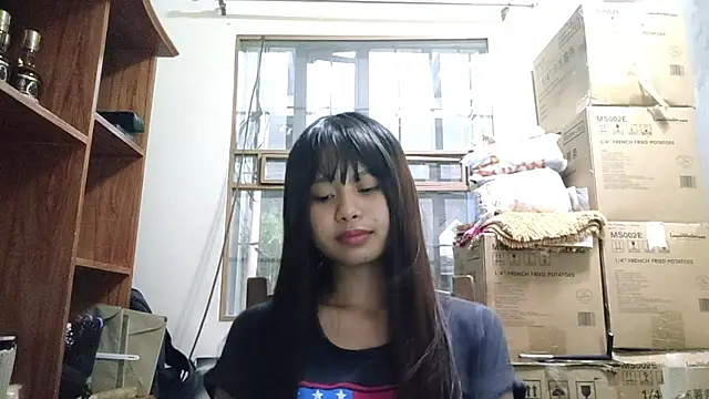 annawicket Obrolan Langsung XXX