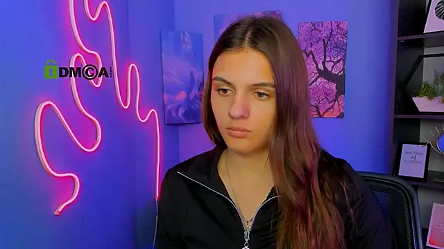 XXX chat uživo modela lisa_dark_