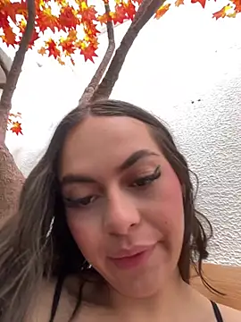 XXX chat uživo modela Annie_bonnie_
