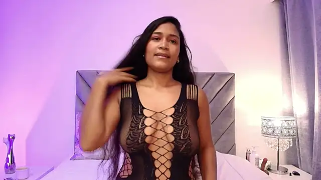 XXX chat uživo modela Luna_queen7