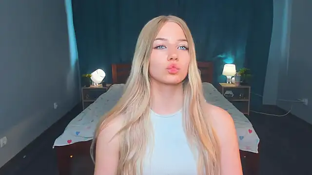 DeniseMekus Live XXX-chat