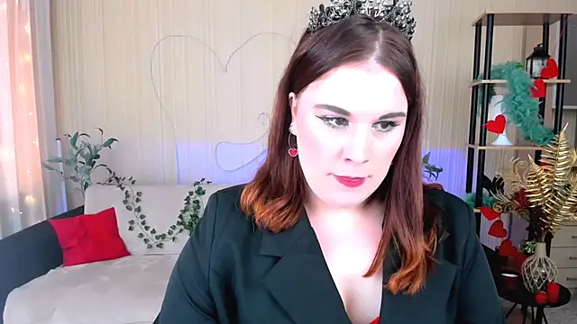 OliviaTwens' Live XXX Chat