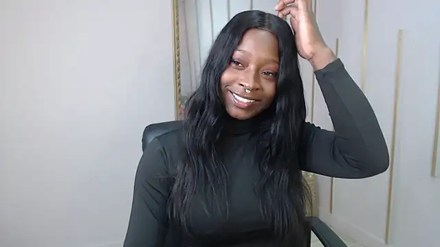 Nayariskaya's Live XXX Chat