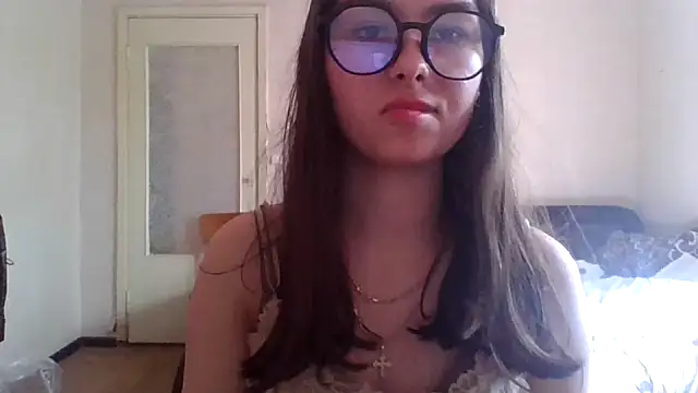 Bellochka201's Live XXX Chat
