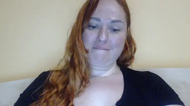 Chat XXX ao vivo de Foxy_Kate3333