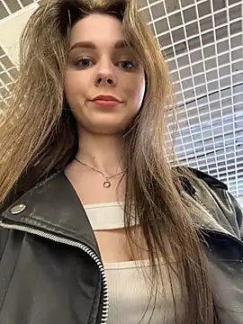 Ttixmila – Live XXX-chat