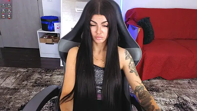 AnacondaOnn's Live XXX Chat