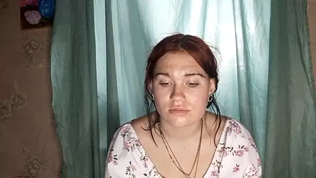 Chat XXX ao vivo de MartaKendall