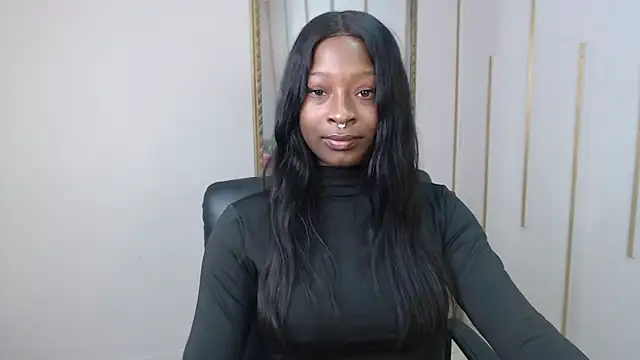 Chat XXX ao vivo de Nayariskaya