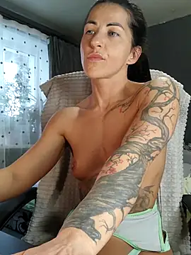 Boss__Girl's Live XXX Chat