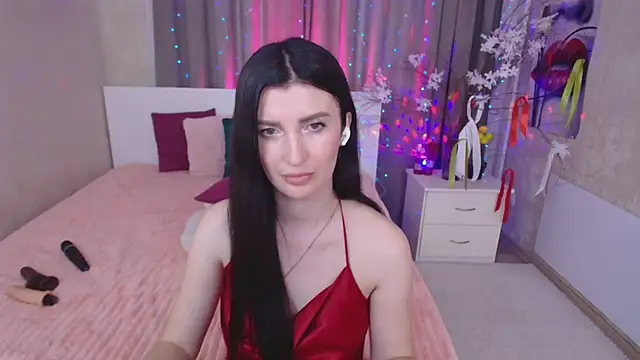 EvelinCuper_'s Live XXX Chat