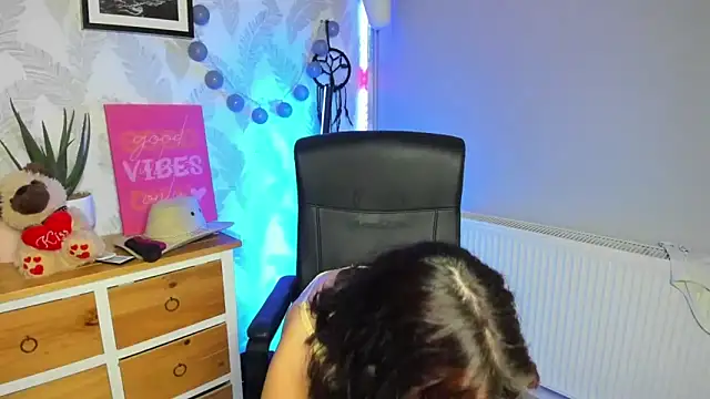 Chat XXX Live Nova_SIN