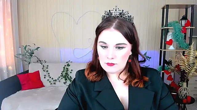 Chat XXX Live OliviaTwens