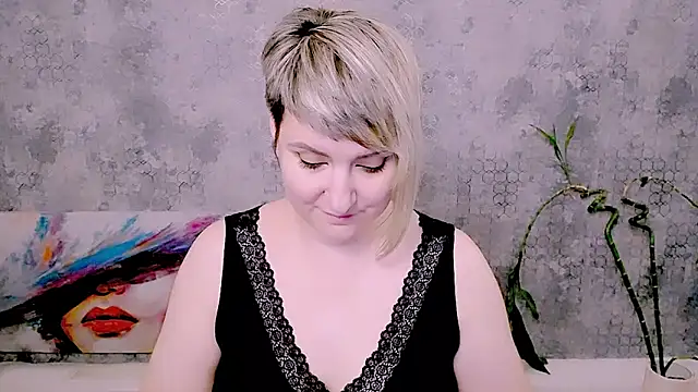 Chat XXX Live Djullia