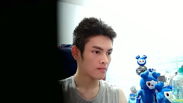 thisisbook_223 Show Webcam