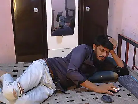 Chat XXX Live HotXKrish