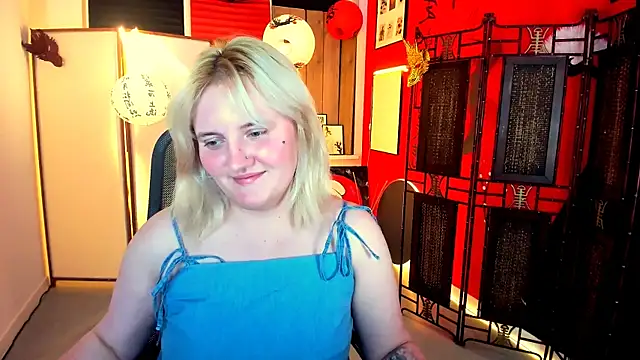 KathyBriggs – Live XXX-chat