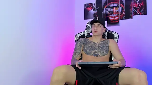 eithan_boy_ Live XXX-chat