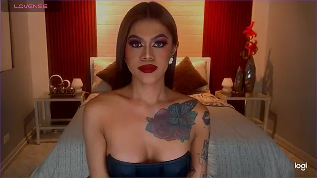 Chat XXX en directo de StellaStrong30