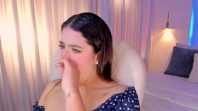Chat XXX en directo de nathalie_rivers