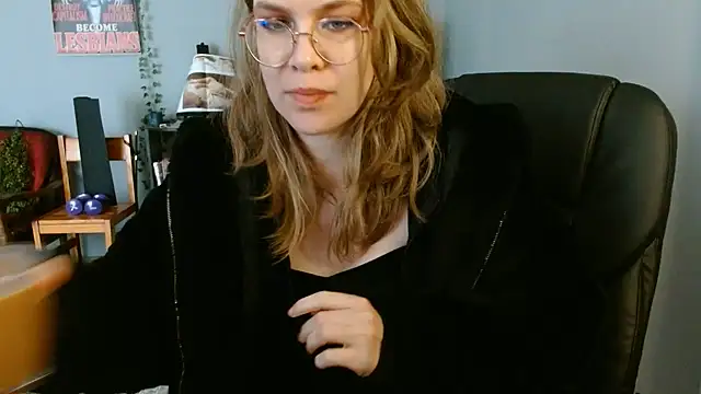 Chat XXX en directo de Chill_Billie