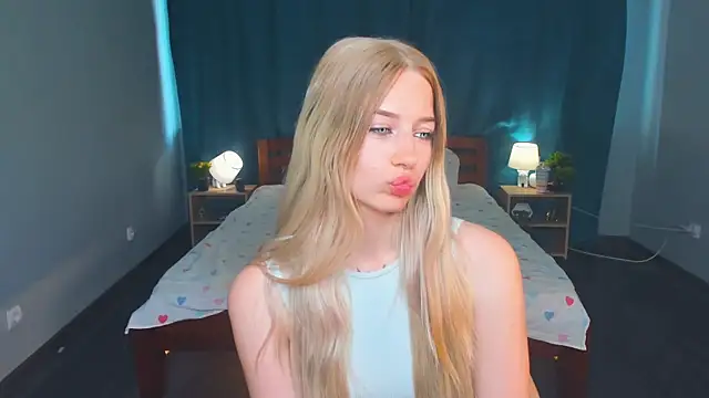 DeniseMekus Live XXX Chat