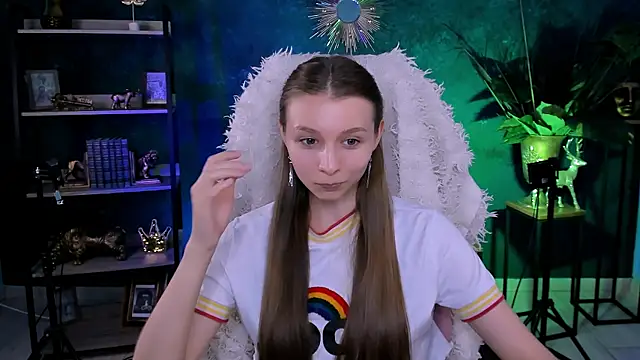 JulieDaniel Obrolan Langsung XXX