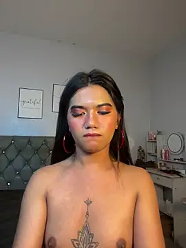 Živý XXX chat JassmineLove