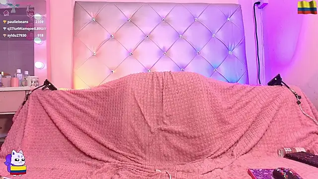 DakotaRosee Live XXX Chat