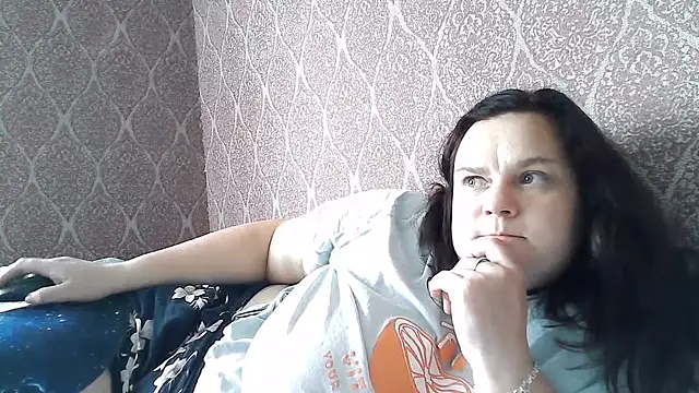 Chat XXX en directo de DollyGersonn