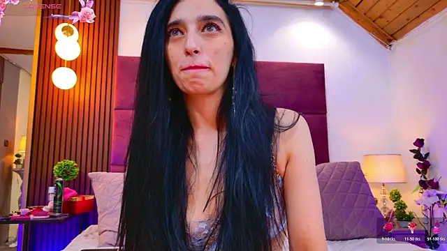 VanessaAngel's Live XXX Chat