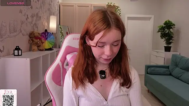 Chat +18 de eva_aria ao vivo