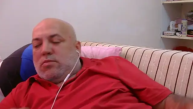 husoizmir's Live XXX Chat